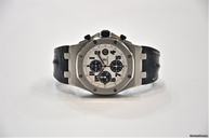 Audemars Piguet Royal Oak Offshore Navy
