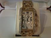 Cartier TANK AMERICAINE