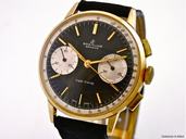 Breitling Top Time 18 k yellow gold
