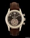 Patek Philippe Jahreskalender mit Chronograph