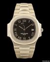 Patek Philippe Nautilus Gangreserve