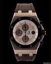 Audemars Piguet Offshore Chrono Rubber