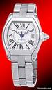 Cartier Roadster