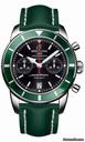 Breitling Superocean Heritage Chronographe 44 Leather Strap