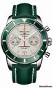 Breitling Superocean Heritage Chronographe 44 Leather Strap