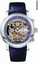 Audemars Piguet Jules Audemars Chronograph Tourbillon