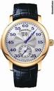 Audemars Piguet Jules Audemars Jumping Hour Minute Repeater