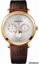 Audemars Piguet Jules Audemars Moon-Phase Calendar