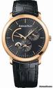 Audemars Piguet Jules Audemars Dual Time