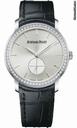 Audemars Piguet Jules Audemars Lady Small Seconds White Gold