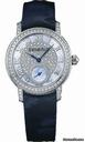 Audemars Piguet Jules Audemars Lady Small Seconds White Gold