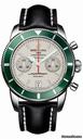 Breitling Superocean Heritage Chronographe 44 Leather Strap