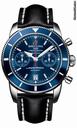 Breitling Superocean Heritage Chronographe 44 Leather Strap