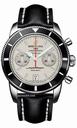Breitling Superocean Heritage Chronographe 44 Leather Strap