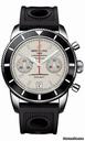 Breitling Superocean Heritage Chronographe 44 Rubber Strap