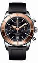 Breitling Superocean Heritage Chronographe 44 Rubber Strap