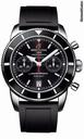 Breitling Superocean Heritage Chronographe 44 Rubber Strap