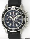 Breitling SuperOcean Chronograph II