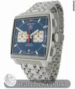 TAG Heuer Monaco