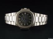 Patek Philippe Nautilus Ref. 3800