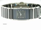 Rado INTEGRAL CERAMICA NERA BRILLANTI