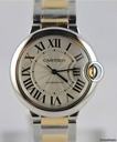 Cartier Ballon Bleu Automatic