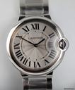 Cartier Ballon Bleu Medio Modello