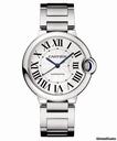 Cartier Ballon Bleu Automatic