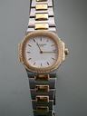 Patek Philippe Nautilus