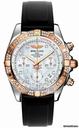 Breitling Chronomat 41