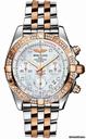 Breitling Chronomat 41