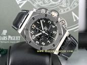 Audemars Piguet Royal Oak OffShore Terminator 3 Chronograph