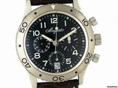 Breguet Type XX Chronograph Flyback 39mm