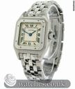 Cartier Ladies Panthere