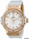 Hublot Big Bang Diamond Mens Watch 361PE2010LR1104