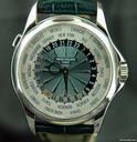 Patek Philippe World Time