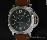 Panerai Luminor Marina "Logo" PAM 0005 Full Set