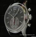 Patek Philippe Platinium Chronograph "Ref.5960 Platinium" Full Set