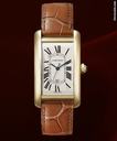 Cartier Tank Americaine Grande Modello