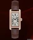 Cartier Tank Americaine Piccolo Modello