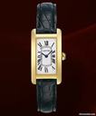 Cartier Tank Americaine