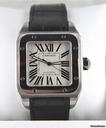 Cartier Santos 100 Automatic