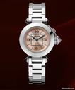 Cartier Pasha Lady