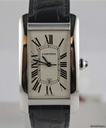 Cartier Tank Americaine Occasione