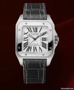 Cartier Santos 100 Automatic