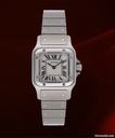 Cartier Santos Galbee