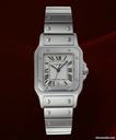 Cartier Santos Galbee