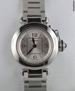 Cartier Pasha Lady