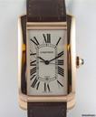 Cartier Tank Americaine