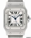 Cartier Santos Galbee XL